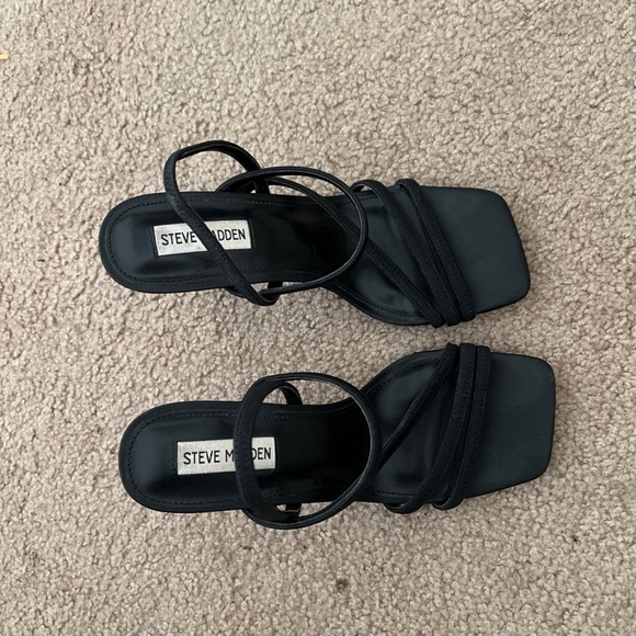 Steve Madden heels - Picture 3 of 3